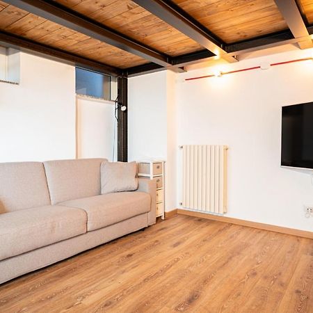 Likehome Milano - Via Scaldasole Loft Milán Exterior foto