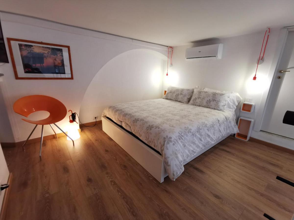 Likehome Milano - Via Scaldasole Loft Milán Exterior foto