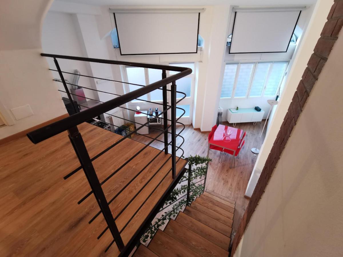 Likehome Milano - Via Scaldasole Loft Milán Exterior foto