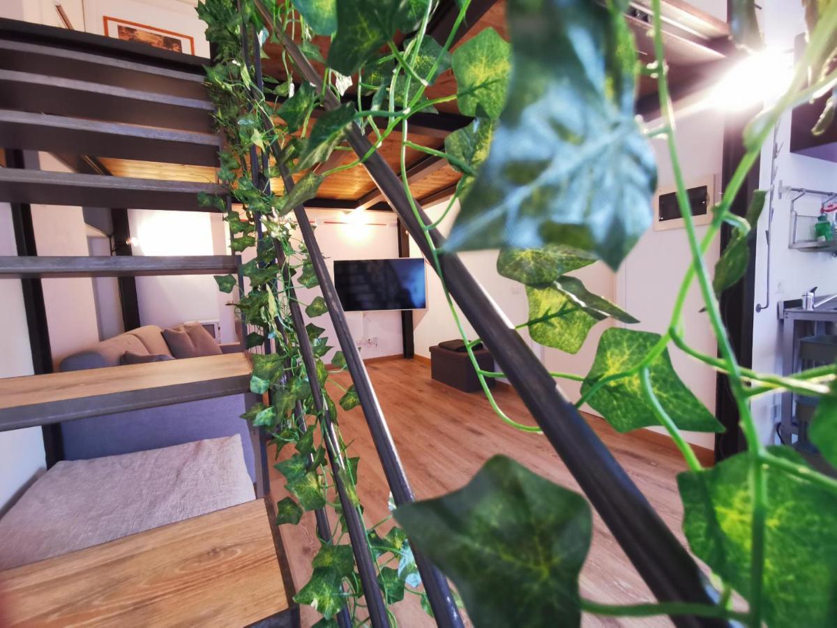 Likehome Milano - Via Scaldasole Loft Milán Exterior foto